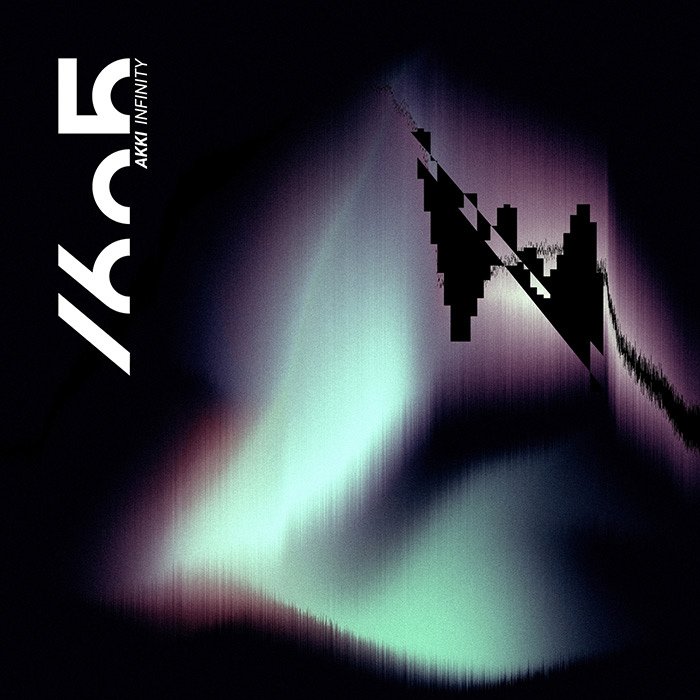 AKKI (DE) - Infinity [2024]