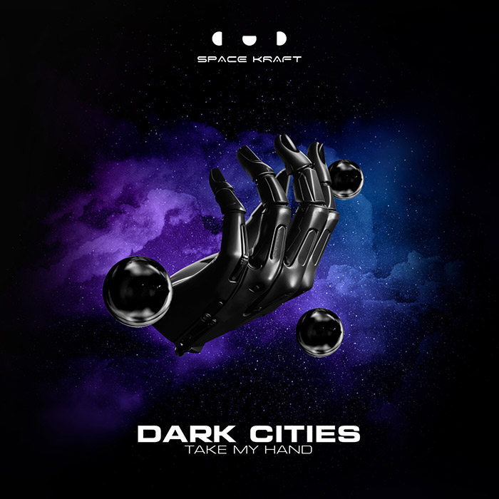 Dark Cities - Take My Hand