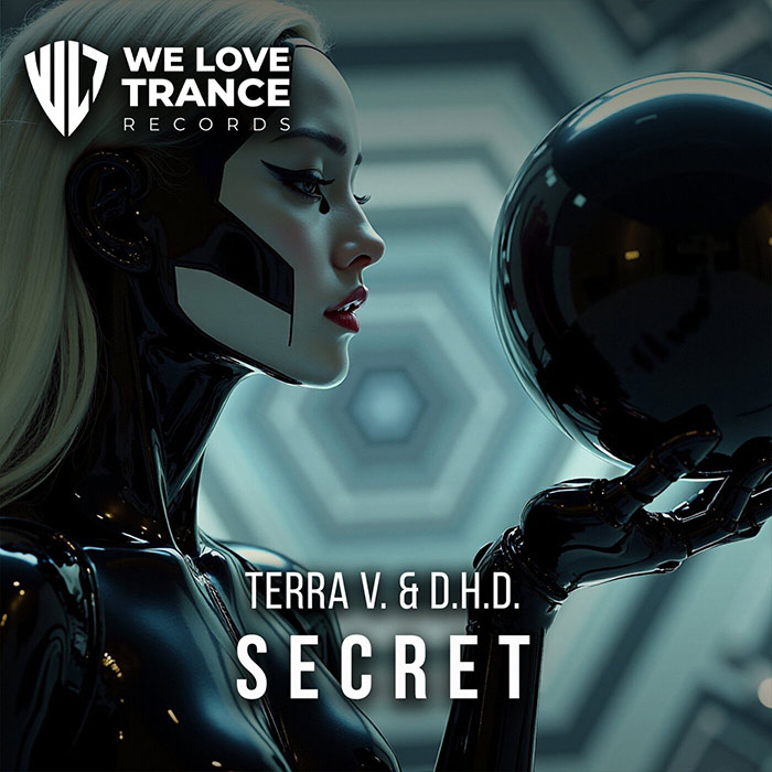 Terra V. & D.H.D. - Secret [2025]