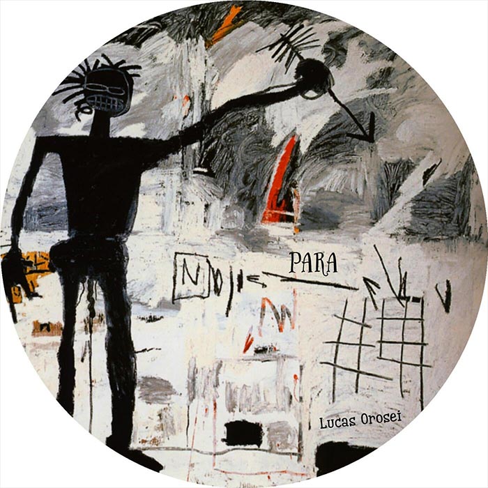 Lucas Orosei - PARA [2023]