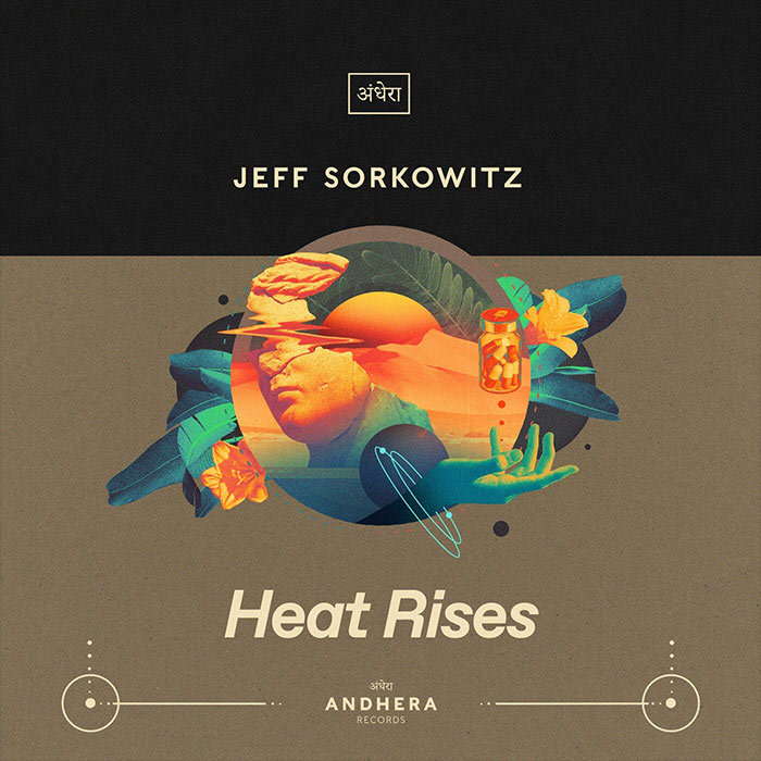 Jeff Sorkowitz - Heat Rises [2023]