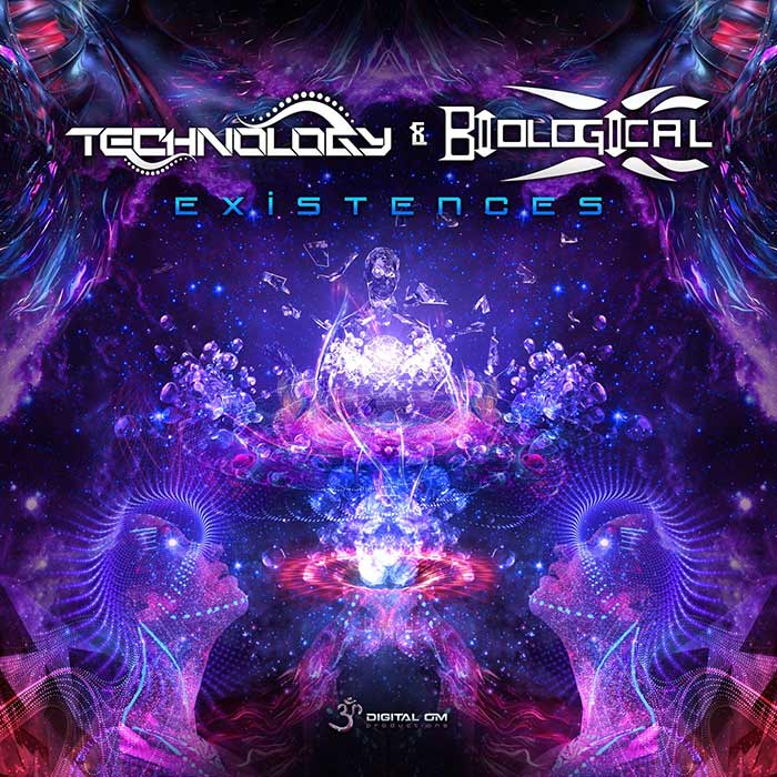 Technology & Biological (BR) - Existences