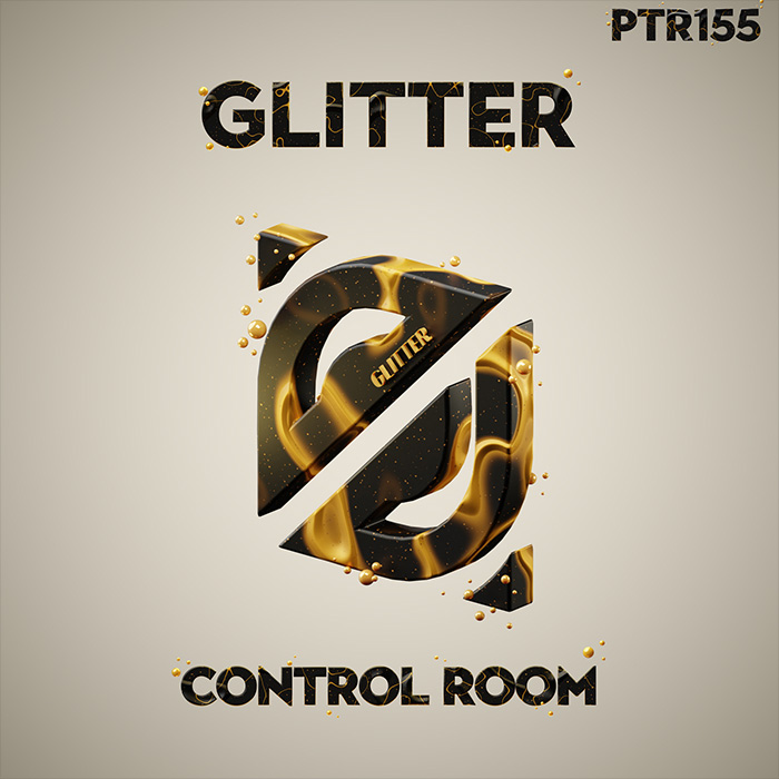 Control Room - Glitter [2024]