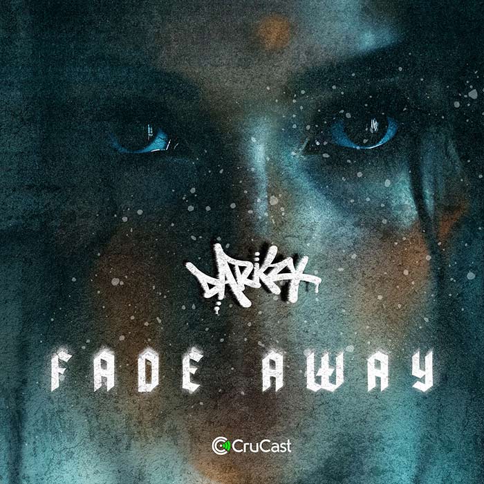 Darkzy - Fade Away [2025]