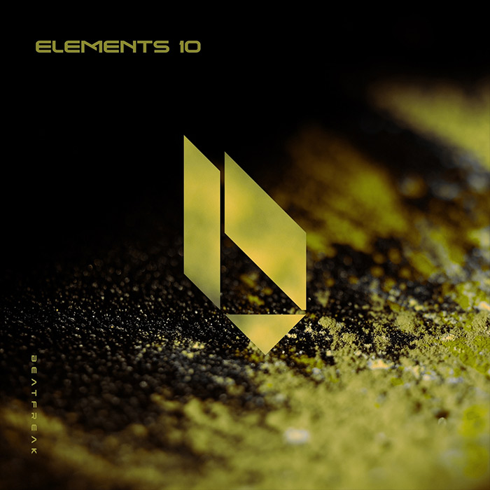 BeatFreak Recordings: Elements 10 [2025]