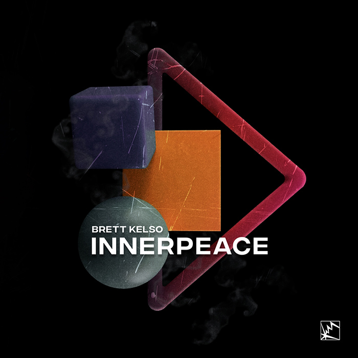 Brett Kelso - Innerpeace