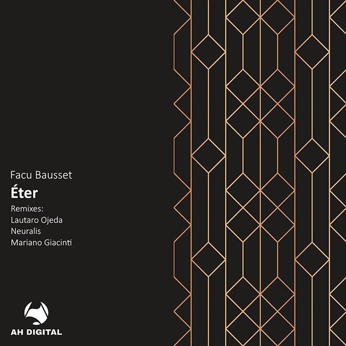 Facu Bausset - Eter (Neuralis Remix)