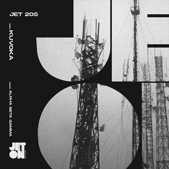 Kuvoka - Alpha, Beta, Gamma