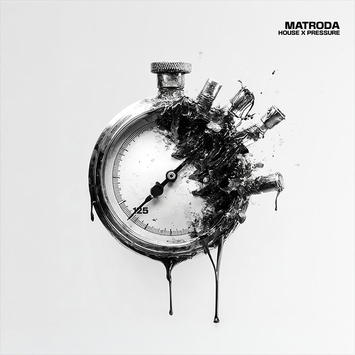 Matroda - House x Pressure [2025]