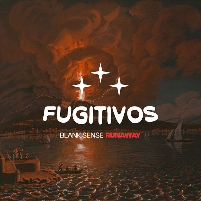 Blank Sense - Runaway [2025]