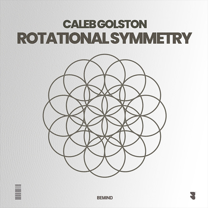 Caleb Golston - Rotational Symmetry