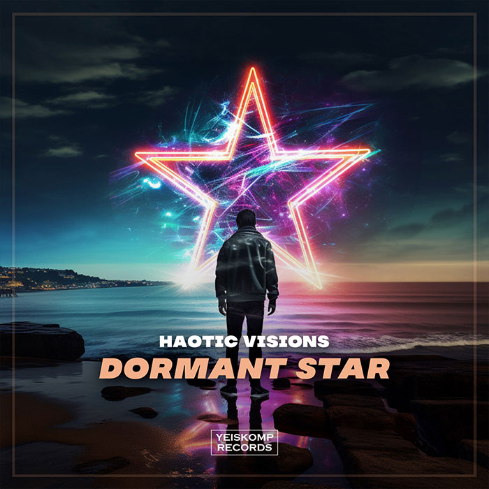 Haotic Visions - Dormant Star
