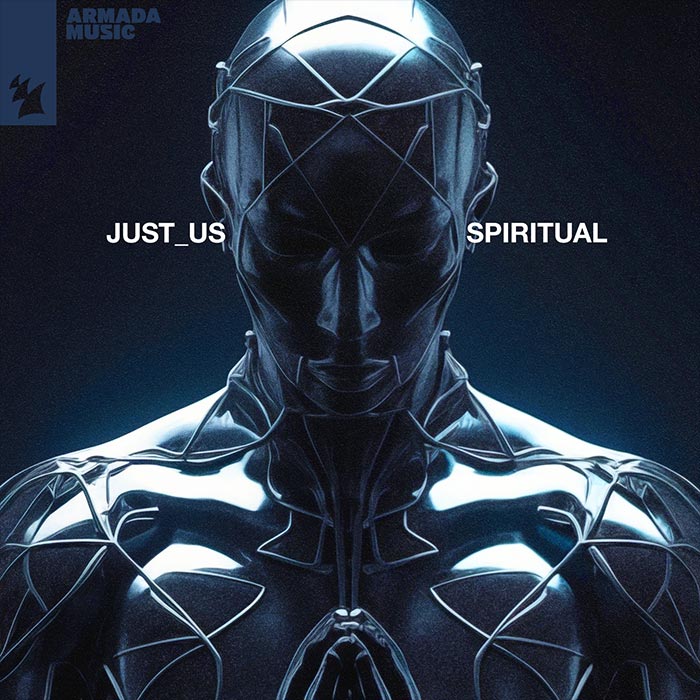 Just_us - Spiritual [2024]