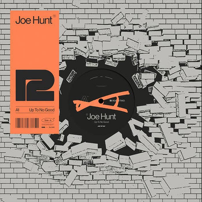 Joe Hunt - Up To No Good [2024]