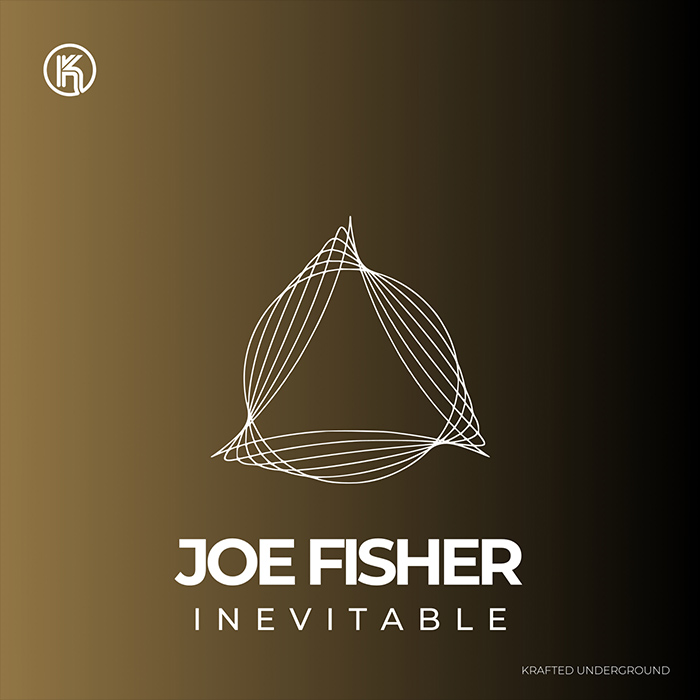 Joe Fisher - Inevitable