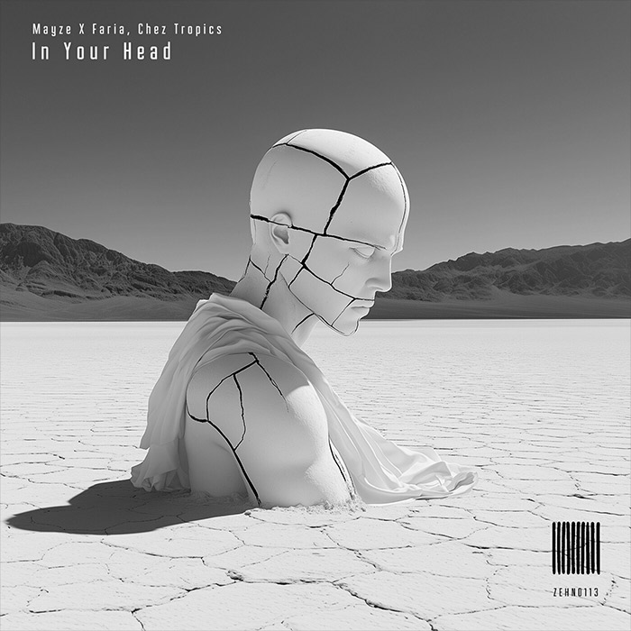 Mayze X Faria, Chez Tropics - In Your Head [2025]