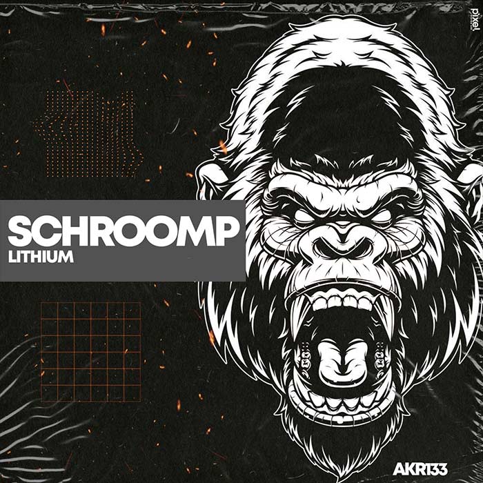 Schroomp - Lithium [2025]