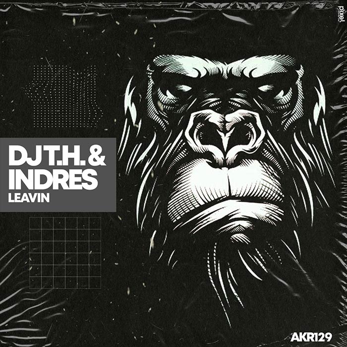 DJ T.H. & INDRES - Leavin [2025]