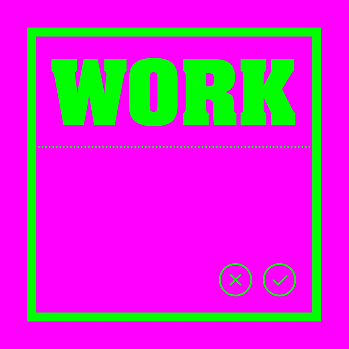 Kevin McKay, Pupa Nas T - Work (feat. Denise Belfon - Super Flu Remix) [2025]