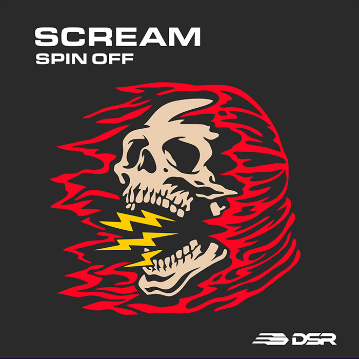 Spin Off - Scream [2025]