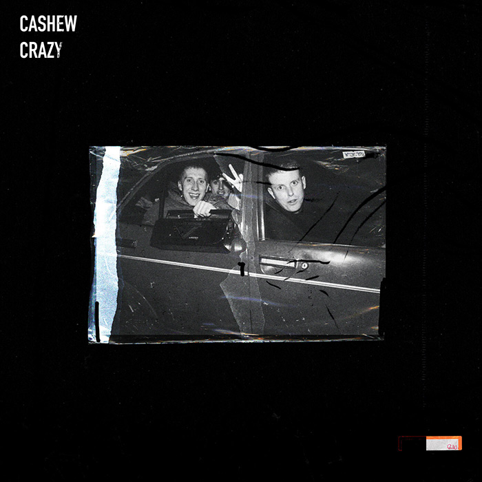 CASHEW - Crazy [2025]