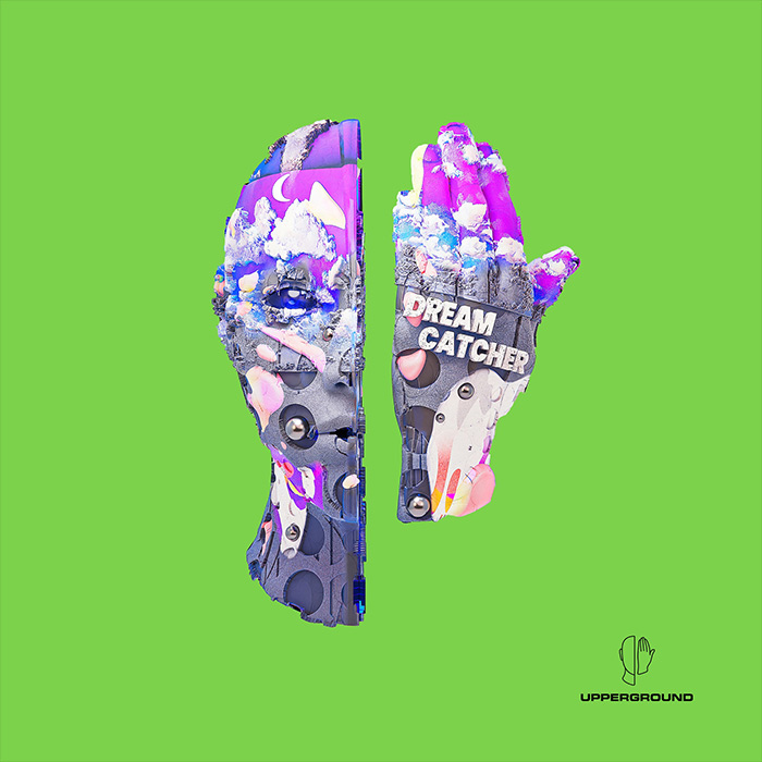 ARTBAT, Fred Lenix - Dreamcatcher [2023]