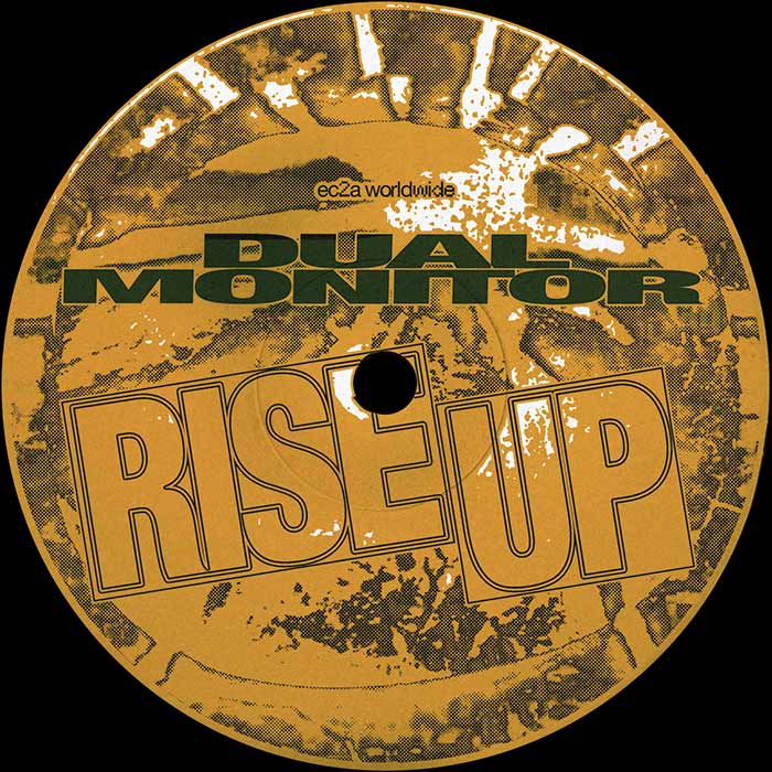 Dual Monitor - Rise Up [2025]