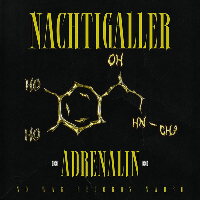 Nachtigaller - Adrenalin
