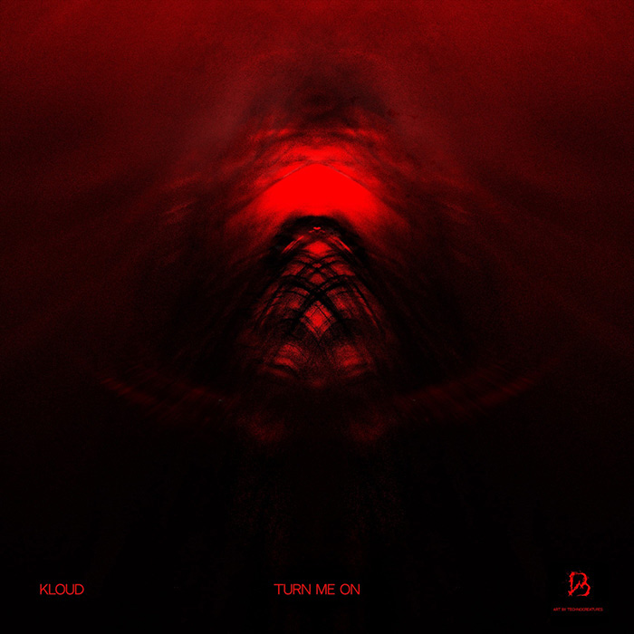 KLOUD (US) - TURN ME ON [2025]