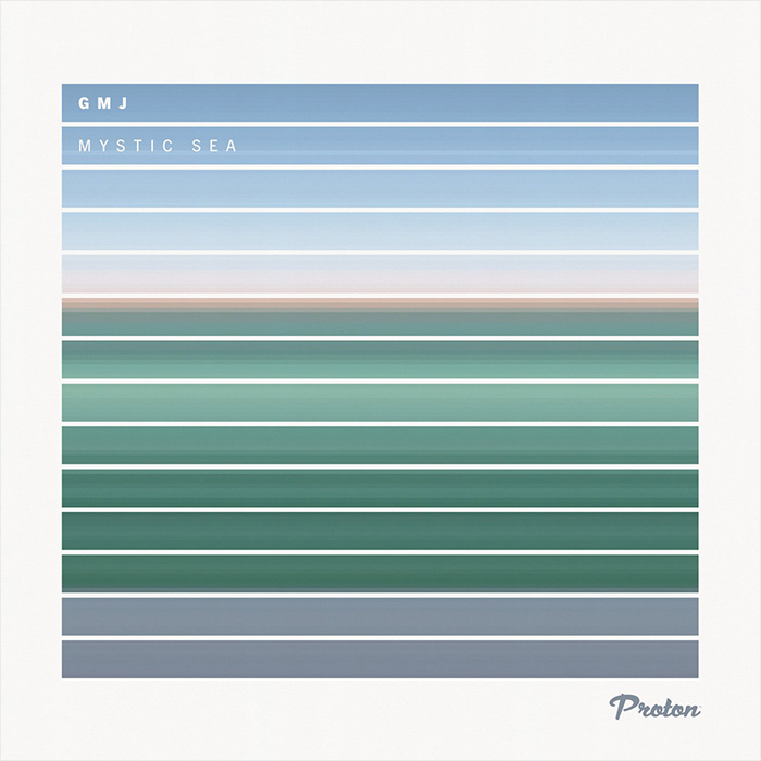 GMJ - Mystic Sea [2019]