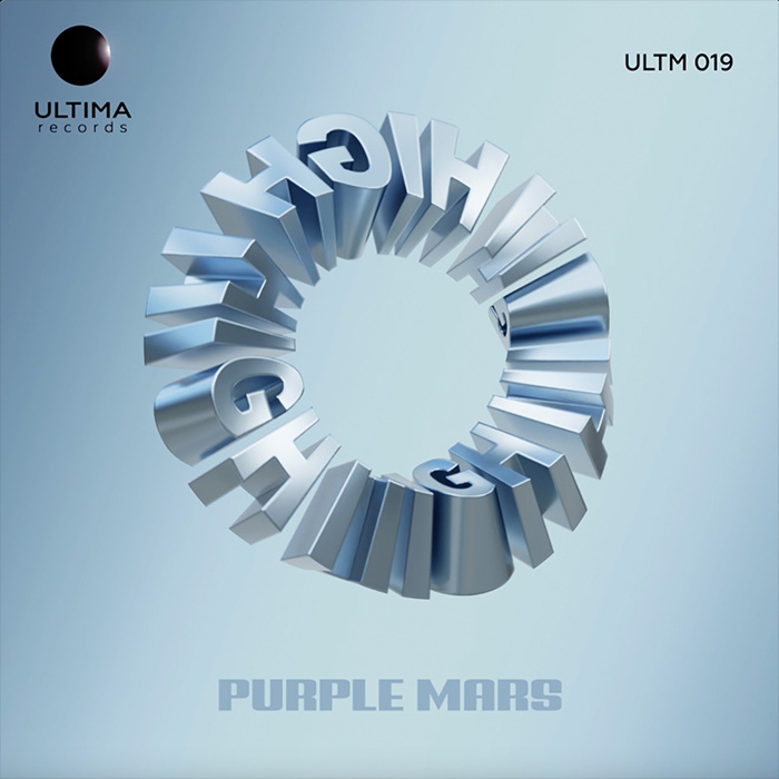 Purple Mars - High [2025]