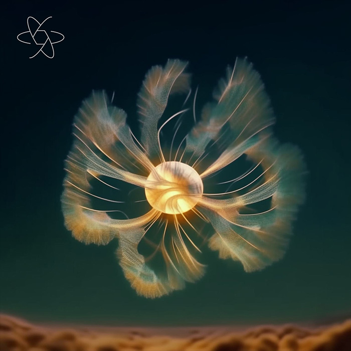 Bryce Kenneth, ZERO CONTACT - Eternal Sounds [2025]