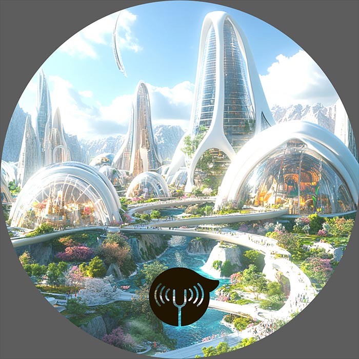 Ilya Shvetc - Utopia [2025]