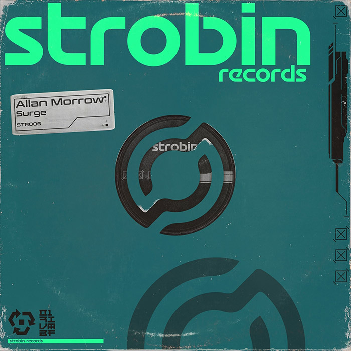 Allan Morrow - Surge