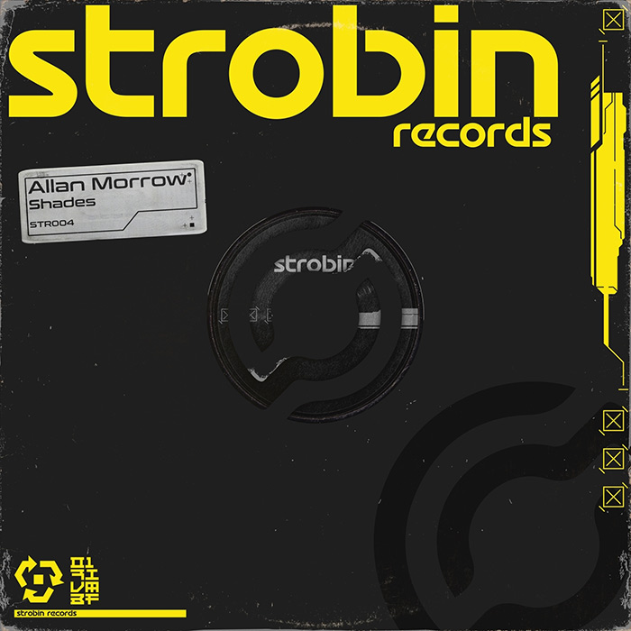 Allan Morrow - Shades