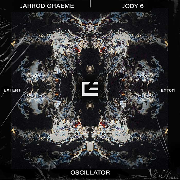 Jarrod Graeme, Jody 6 - Oscillator