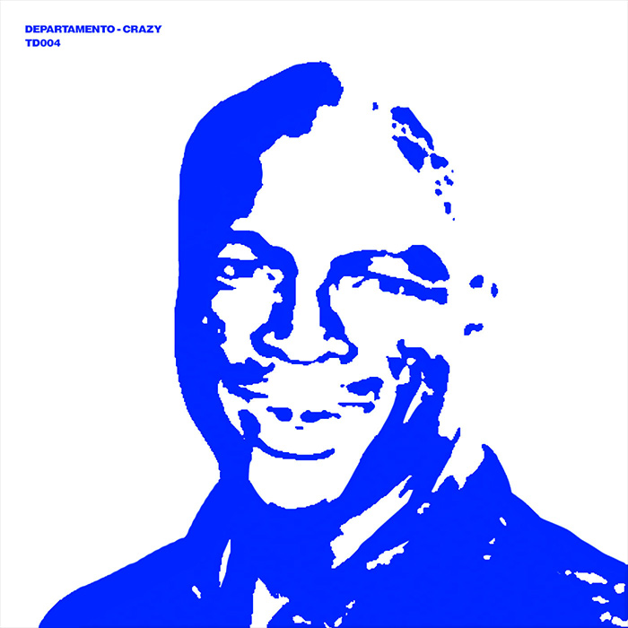 DEPARTAMENTO - CRAZY [2025]