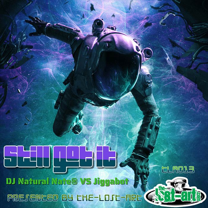DJ Natural Nate vs Jiggabot - Still Got it [2022]