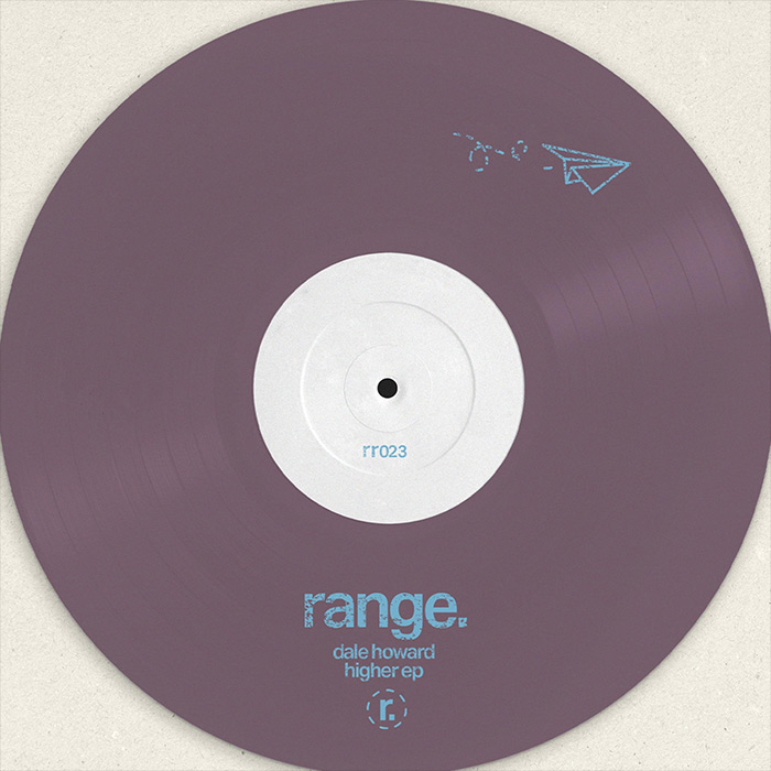 Dale Howard - Higher EP [2025]