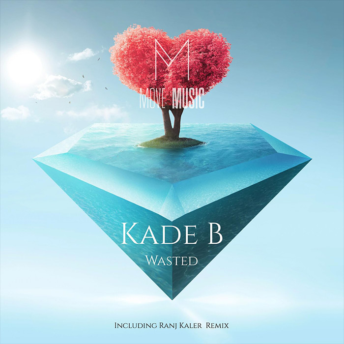 Kade B - Wasted [2025]