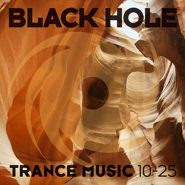 Black Hole Trance Music 10-25 [2025]