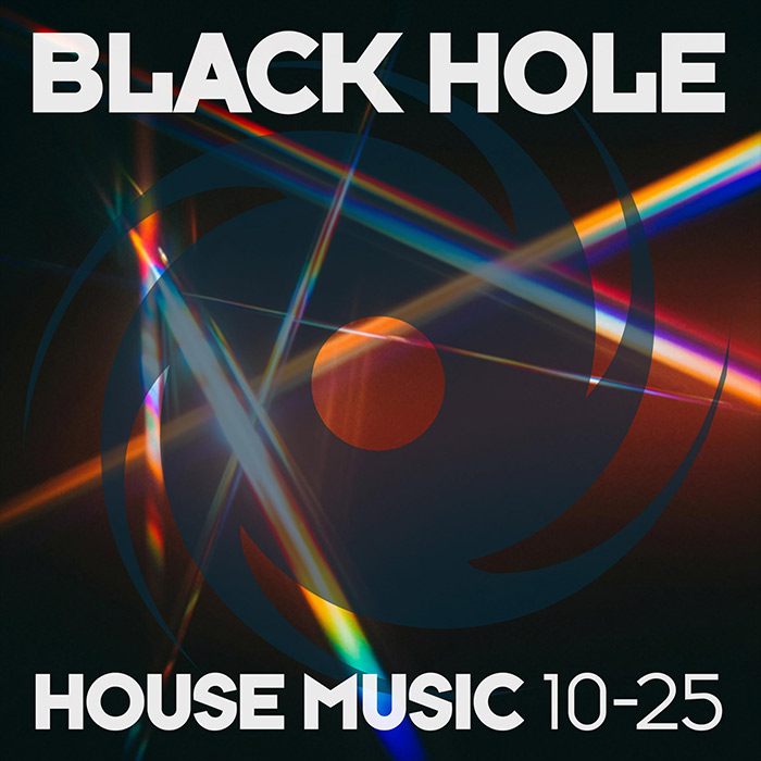Black Hole House Music 10-25 [2025]
