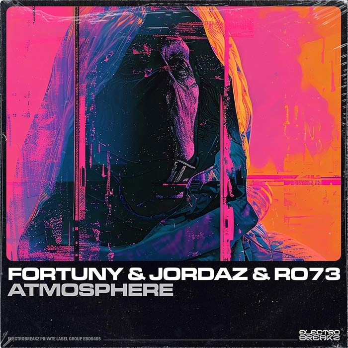 Fortuny, Jordaz (ESP) & Ro73 - Atmosphere [2025]