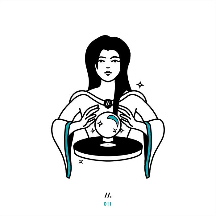 Jansons - Yeah Yeah Yeah [2025]