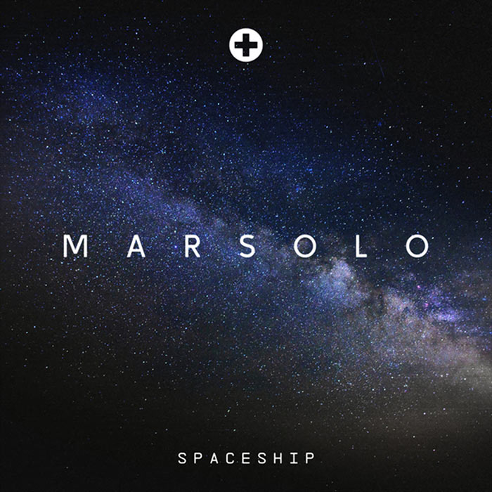 Marsolo - Spaceship [2025]