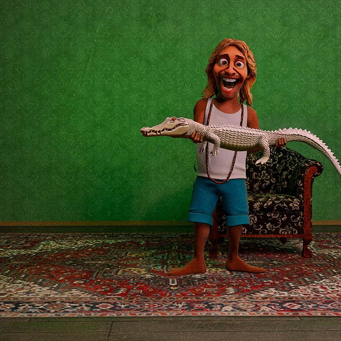 JACKSON (BRA) - Nissan Altima (JACKSON Twist) [2025]