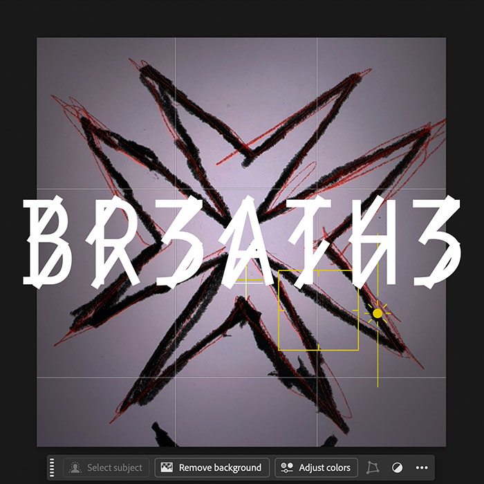 Kobosil - BR3ATH3 [2025]