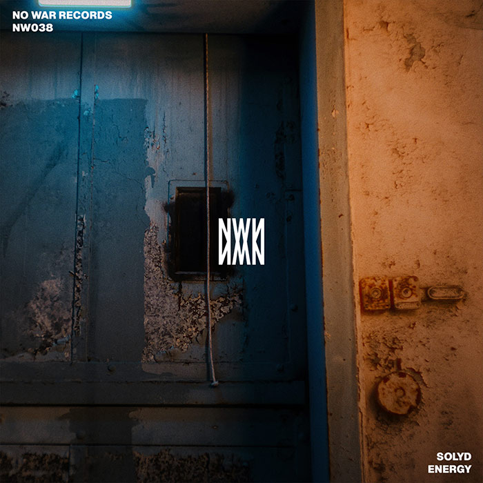 SOLYD - Energy [2025]