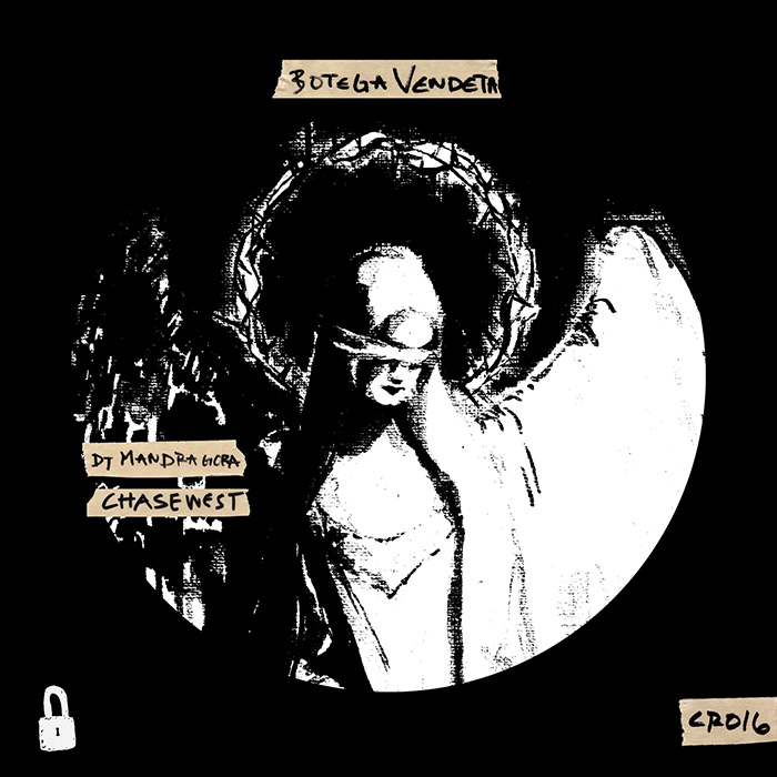 Mandragora, CHASEWEST - Botega Vendeta [2025]