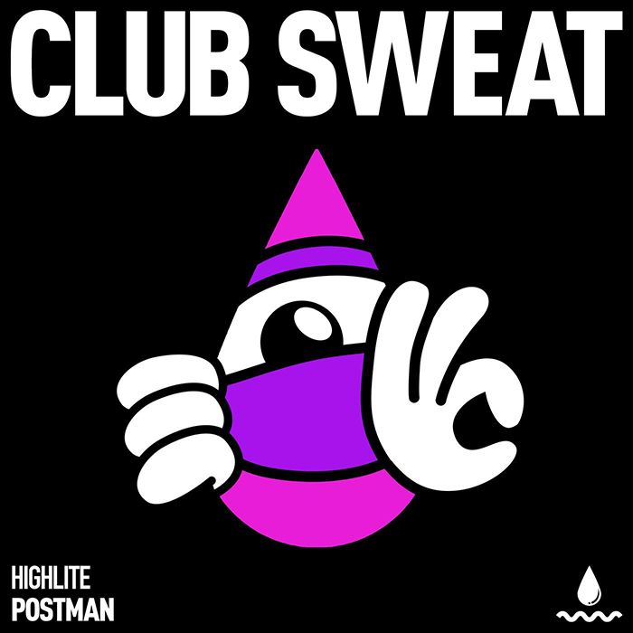 HIGHLITE - Postman [2025]